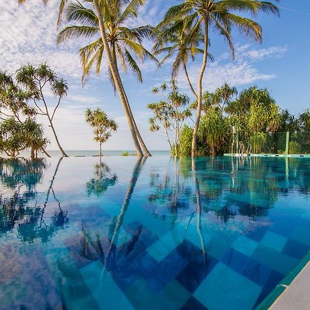 Ananya Beach Resort Tangalle Ngoại thất bức ảnh