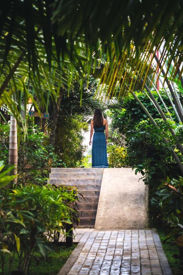 Ananya Beach Resort Tangalle Ngoại thất bức ảnh