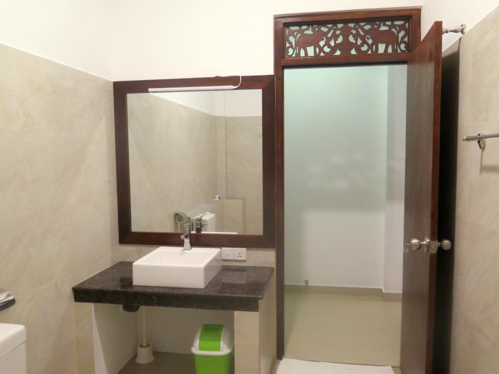 Ananya Beach Resort Tangalle Ngoại thất bức ảnh