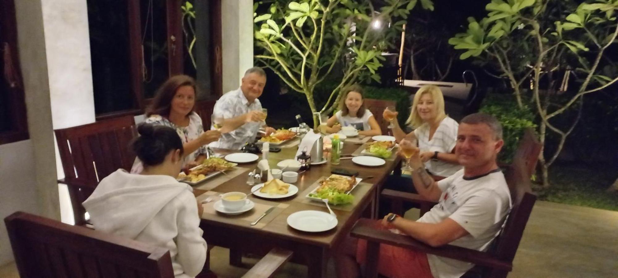 Ananya Beach Resort Tangalle Ngoại thất bức ảnh