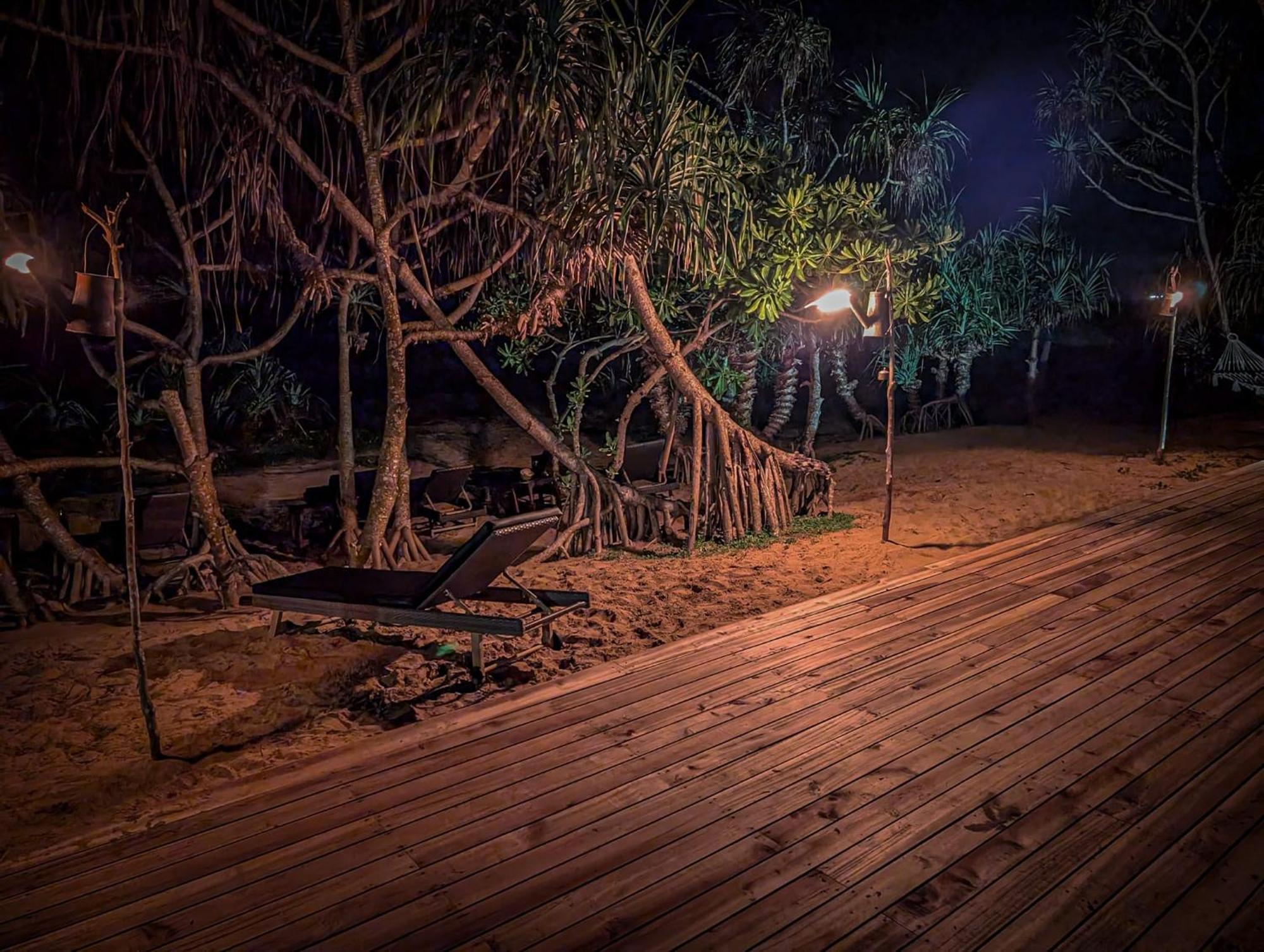 Ananya Beach Resort Tangalle Ngoại thất bức ảnh