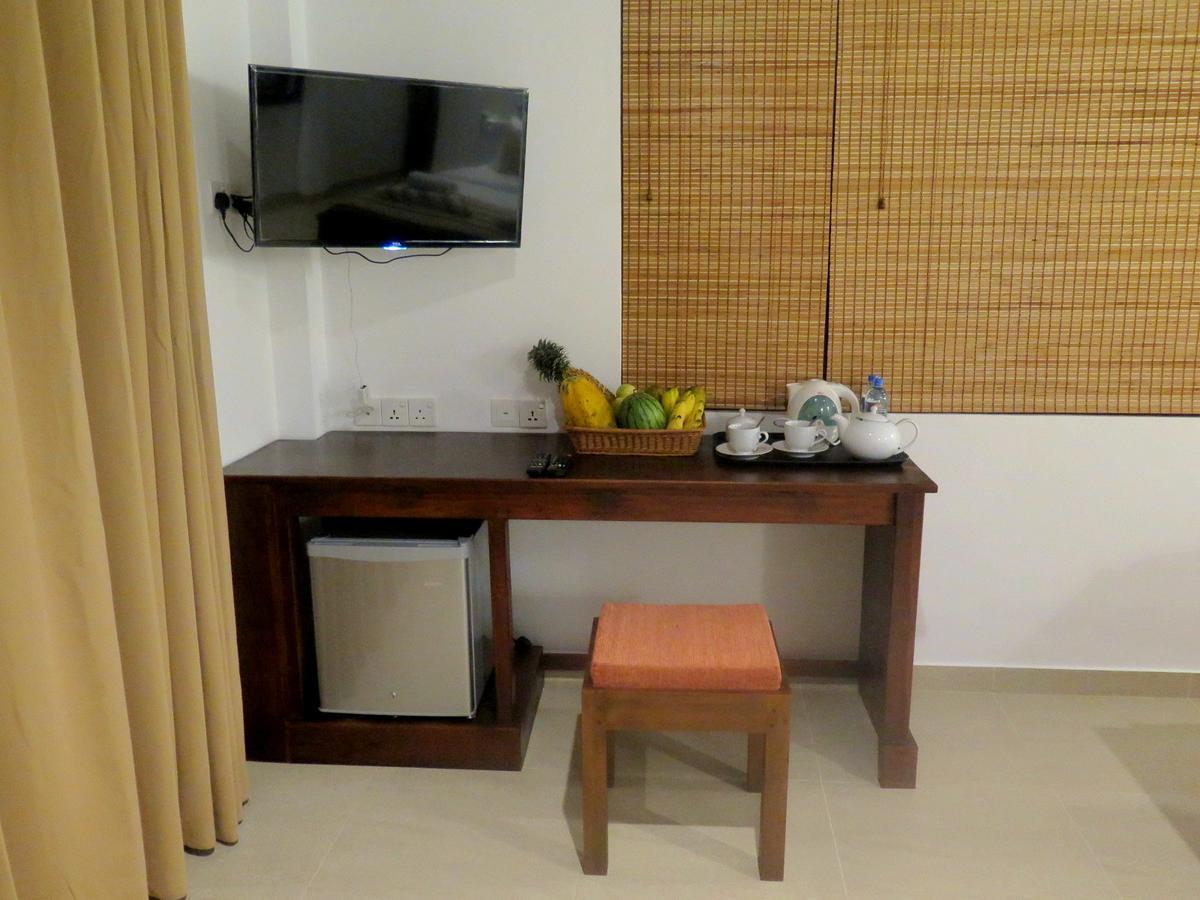 Ananya Beach Resort Tangalle Ngoại thất bức ảnh