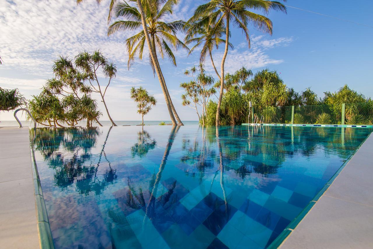Ananya Beach Resort Tangalle Ngoại thất bức ảnh