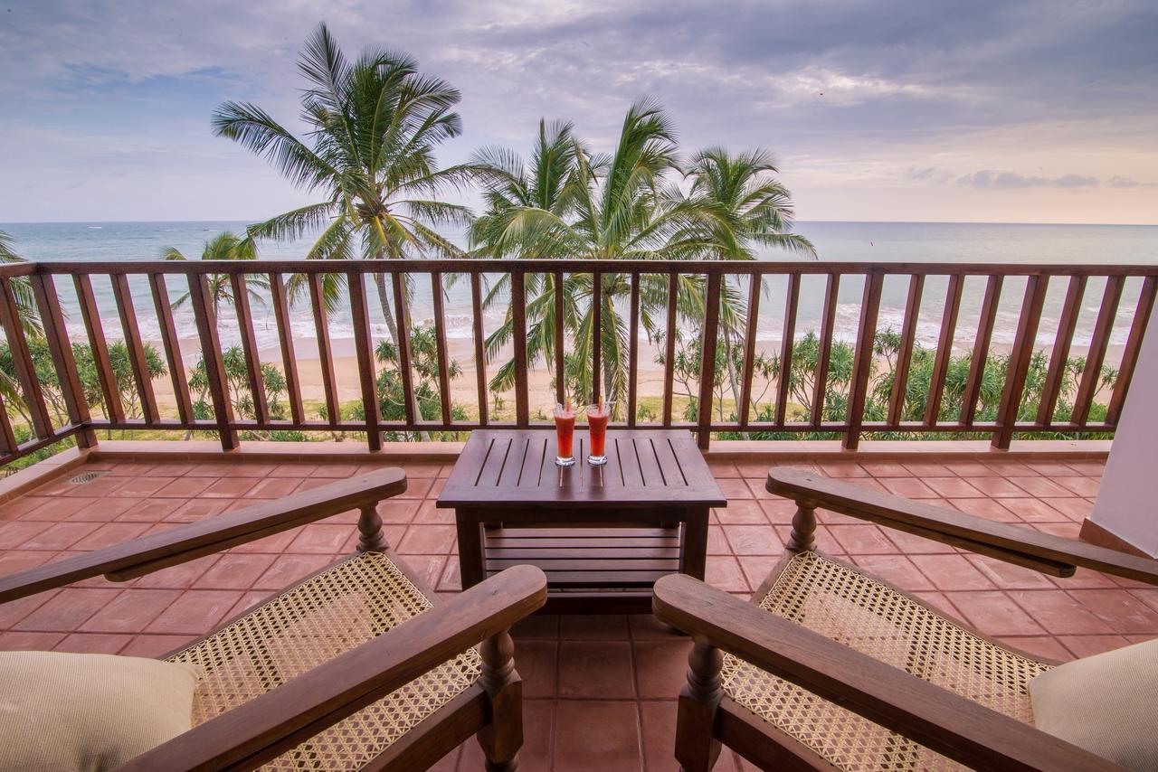 Ananya Beach Resort Tangalle Ngoại thất bức ảnh
