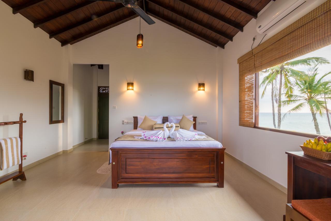 Ananya Beach Resort Tangalle Ngoại thất bức ảnh