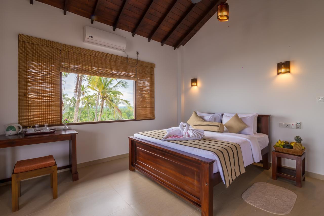 Ananya Beach Resort Tangalle Ngoại thất bức ảnh