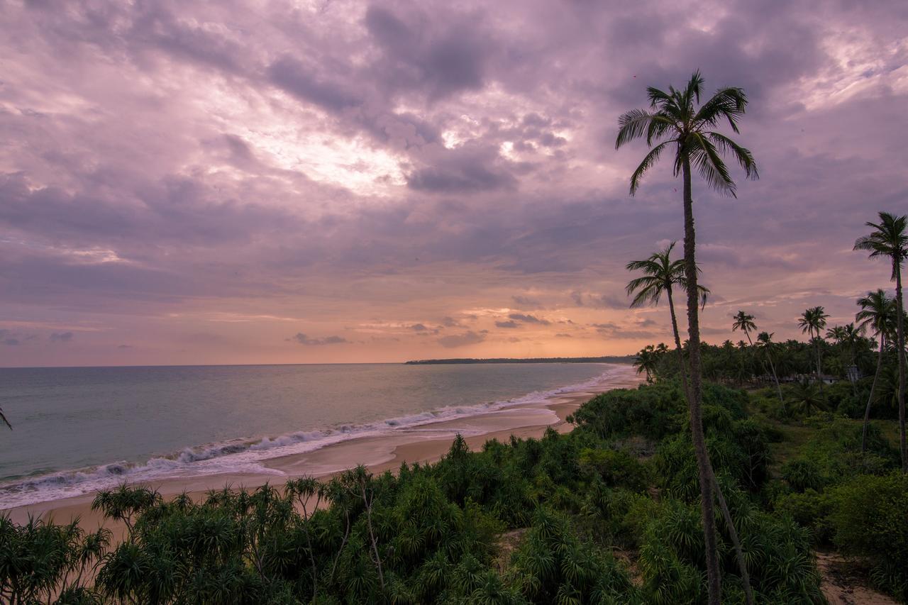 Ananya Beach Resort Tangalle Ngoại thất bức ảnh