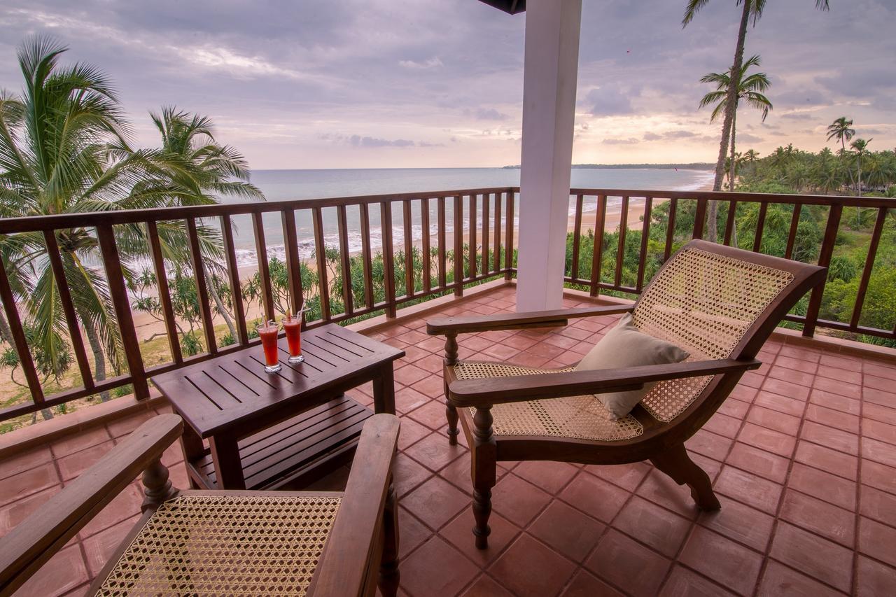 Ananya Beach Resort Tangalle Ngoại thất bức ảnh