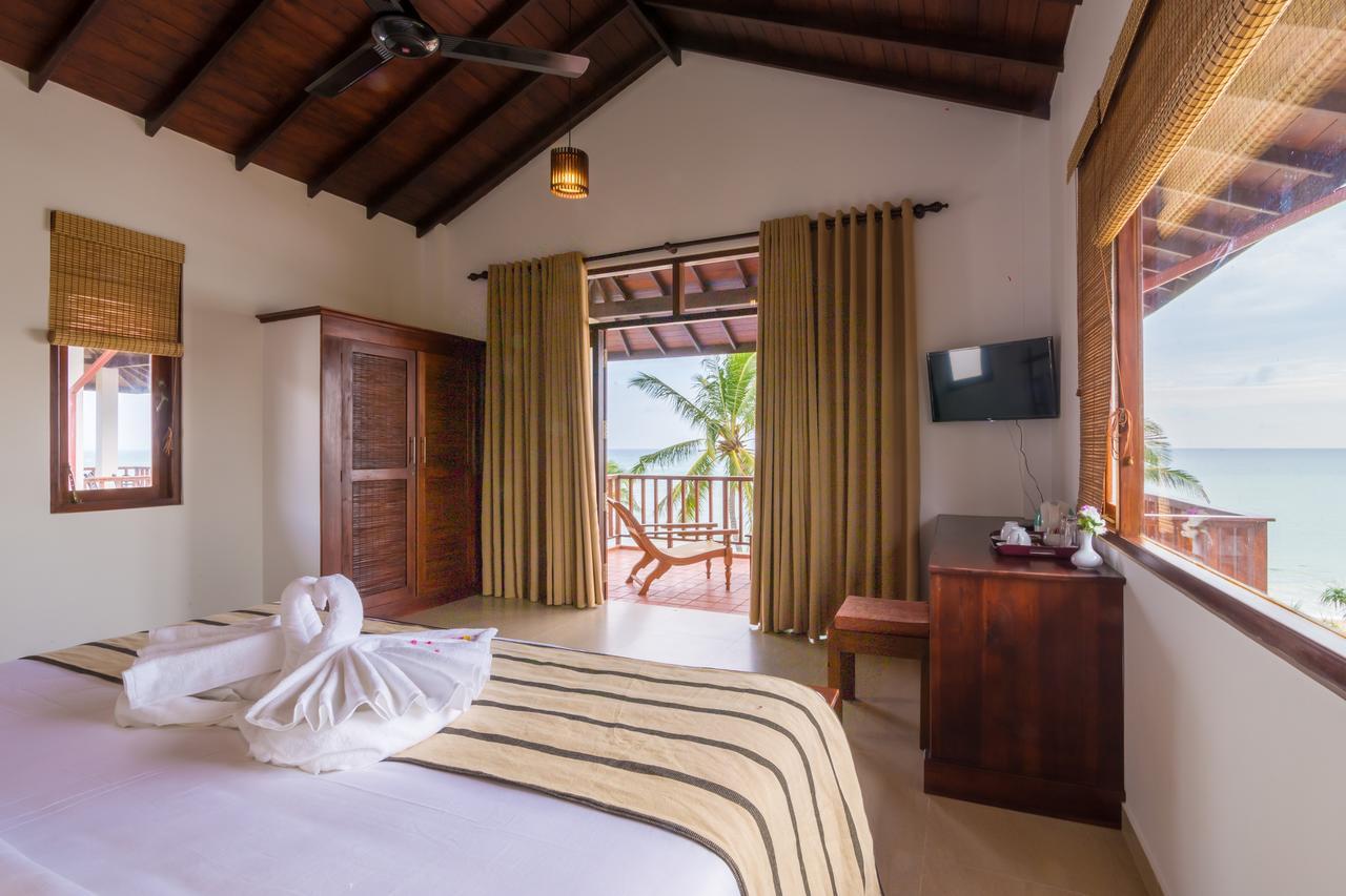 Ananya Beach Resort Tangalle Ngoại thất bức ảnh