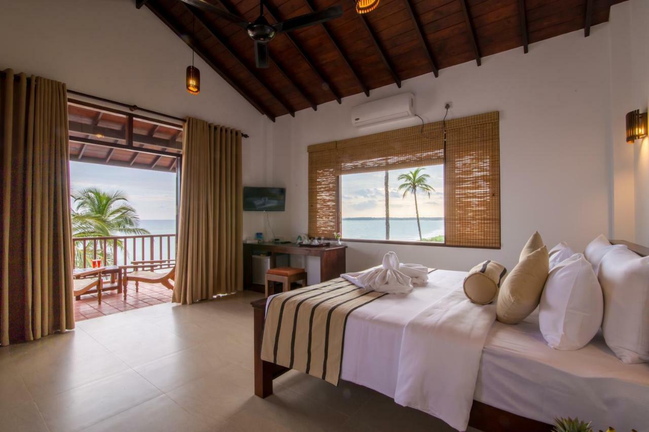 Ananya Beach Resort Tangalle Phòng bức ảnh